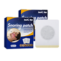 Anti-snoring Patch upsell